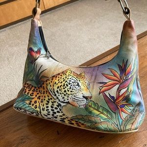 Anuschka handbag